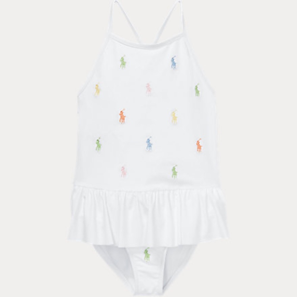 Polo Ralph Lauren swimsuit